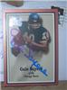 Gale Sayers on Sportscollectors.Net