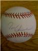 Tom Glavine on Sportscollectors.Net