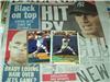 Darryl Hamilton Amazins & Brew-Hahs on Sportscollectors.Net