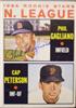 1964 Topps hi# Phil Gagliano on Sportscollectors.Net