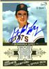 2009 UD Goodwin Champions Gaylord Perry Jersey on Sportscollectors.Net