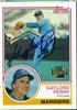 2001 Topps Archives Gaylord Perry on Sportscollectors.Net