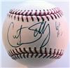 Curt Schilling on Sportscollectors.Net