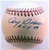 Roy Sievers on Sportscollectors.Net