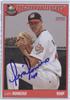 Levi Romero - Tri-City Valleycats on Sportscollectors.Net