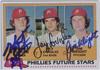 Jim Wright - 1981 Topps on Sportscollectors.Net