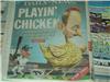 Playin' Chicken on Sportscollectors.Net
