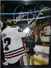 Adam Burish on Sportscollectors.Net