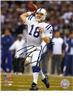 Peyton Manning 8x10 on Sportscollectors.Net