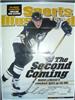 Mario Lemieux on Sportscollectors.Net