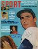Feburary 1966 Sport Magazine on Sportscollectors.Net