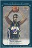 2007/08 Upper Deck Chronology Roy Hibbert on Sportscollectors.Net