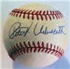 Peter Ueberroth on Sportscollectors.Net