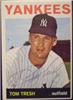 1964 Topps Tom Tresh on Sportscollectors.Net