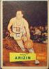 1957 Topps Paul Arizin (sold) on Sportscollectors.Net