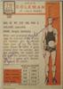 1957 Topps Jack Coleman on Sportscollectors.Net