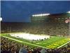 The Big Chill at the Big House on Sportscollectors.Net
