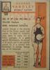1957 Topps George Yardley on Sportscollectors.Net