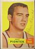 1957 Topps Dave Piontek on Sportscollectors.Net