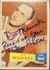 1957 Topps Don Meineke on Sportscollectors.Net
