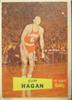 1957 Topps Cliff Hagan on Sportscollectors.Net