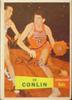 1957 Topps Ed Conlin on Sportscollectors.Net