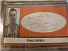 Paul Arizin on Sportscollectors.Net