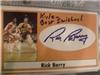 Rick Barry on Sportscollectors.Net