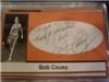 Bob Cousy on Sportscollectors.Net