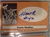 Connie Hawkins on Sportscollectors.Net