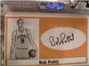 Bob Pettit on Sportscollectors.Net