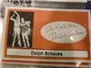 Dolph Schayes on Sportscollectors.Net
