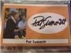 Pat Summitt on Sportscollectors.Net