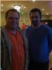 Steve & Adrian Gonzalez on Sportscollectors.Net