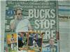 Luis(Gonzo)Gonzalez 311 days 'Stros & D'Backs on Sportscollectors.Net