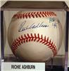 Richie Ashburn on Sportscollectors.Net