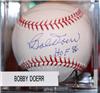 Bobby Doerr on Sportscollectors.Net