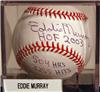 Eddie Murray on Sportscollectors.Net