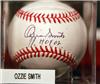 Ozzie Smith on Sportscollectors.Net