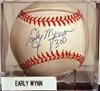Early Wynn on Sportscollectors.Net