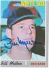 70 Topps Bill Melton on Sportscollectors.Net