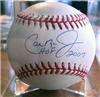 Cal Ripken on Sportscollectors.Net