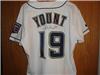 Robin Yount Signed Jersey on Sportscollectors.Net
