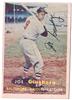57 Topps Joe Ginsberg on Sportscollectors.Net