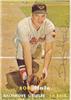 57 Topps Bob Hale on Sportscollectors.Net