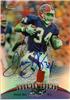 1998 Topps Finest Thurman Thomas Refractor on Sportscollectors.Net