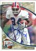 2009 UD Heroes Thurman Thomas on Sportscollectors.Net