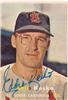 57 Topps Eddie Kasko on Sportscollectors.Net