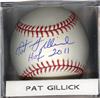 Pat Gillick on Sportscollectors.Net
