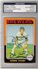 Robin Yount 1975 Topps on Sportscollectors.Net